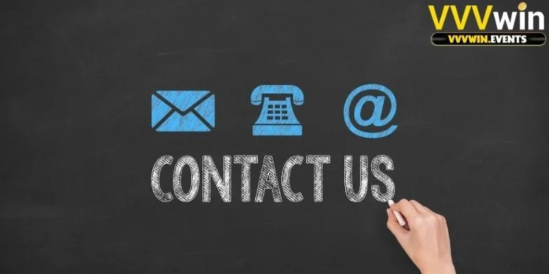 Liên hệ VVVwin